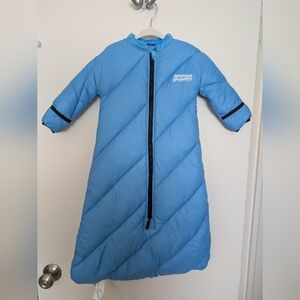 NWOT Little Mo 40 baby sleeping bag